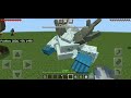Mutant husk vs Mowzie's mobs bosses
