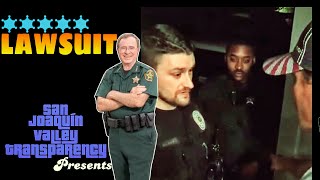 (Updated) Cop Loses It When Consent To Search Is Denied