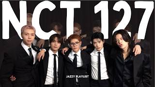 NCT 127 Playlist – Jazz Instrumental | Study Kpop Playlist | Cozy for Work