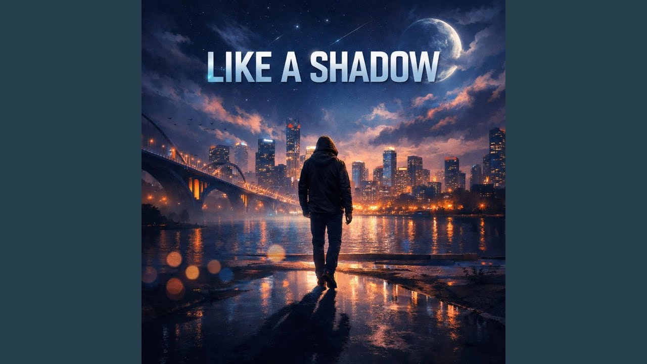 Watch Like a shadow on YouTube Watch Like a shadow on YouTube