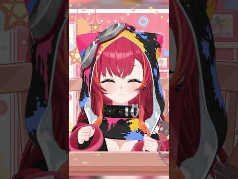 つな可愛可愛超可愛的家用3D！【猫汰つな】【VSPO中文】