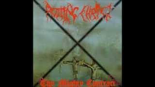 Rotting Christ - Transform All Suffering Into Plagues (Lyrics).wmv
