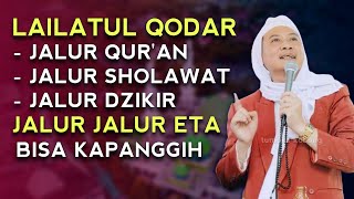 ABUYA UCI || LAILATUL QODAR