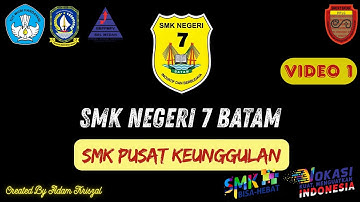 Menerapkan Perancangan dan Pembuatan Basis Data Serta Penggunaan SQL - Video 1