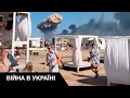🤦‍♂️Черговий «бичок» спровокував вибухи на складах боєприпасів у Криму