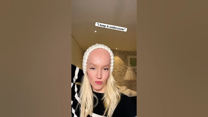 Maybe u keep it udercover, but i love My forehead❤️#forehead #keepitundercover #foreheadfilter