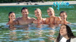 Información Mako Mermaids: Mermaids and Mermen vs the Patriarchy Guía