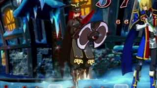 Ars Armagus - BBCP Multichar CMV