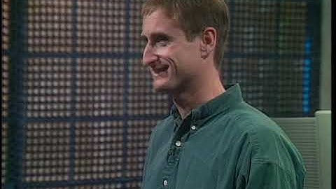 Computer Chronicles: Interactive Music (1995) | The Digital Sound Revolution