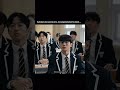 Teach you a lesson Netflix. He lost his wife#teachyoualesson#kimmooyul #jinkijoo#kdrama#viral#shorts