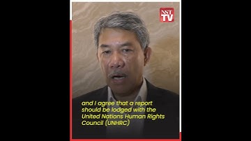 Malaysia to raise Gaza flotilla volunteers