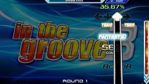 Arcana Force !!!New Edit + Demo Chart!!!