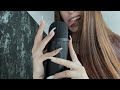 Asmr  the best hand  mouth sounds ever 