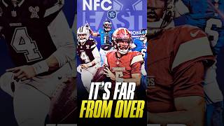 Why the Dallas Cowboys Season is FAR From Over... Here's why: