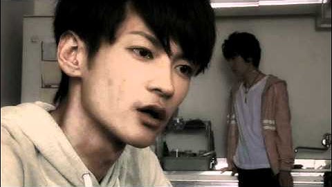 映画『純情』予告編