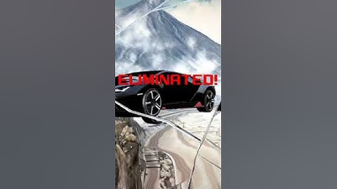 Asphalt 8 How To Eliminated Scene With Style (Ep.2) #asphalt8 #asphalt8gameplay #shorts