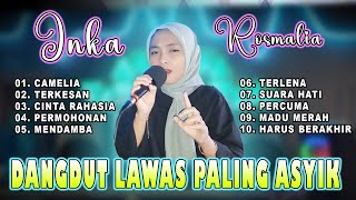 FULL ALBUM DANGDUT LAWAS PALING ASYIK ENAK DI DENGAR (Cover Inka Rosmalia)