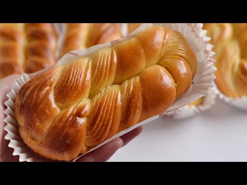 Video: Roti Mentega