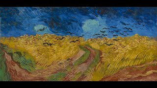 Vincent Van Gogh à Auvers : ses 70 derniers jours