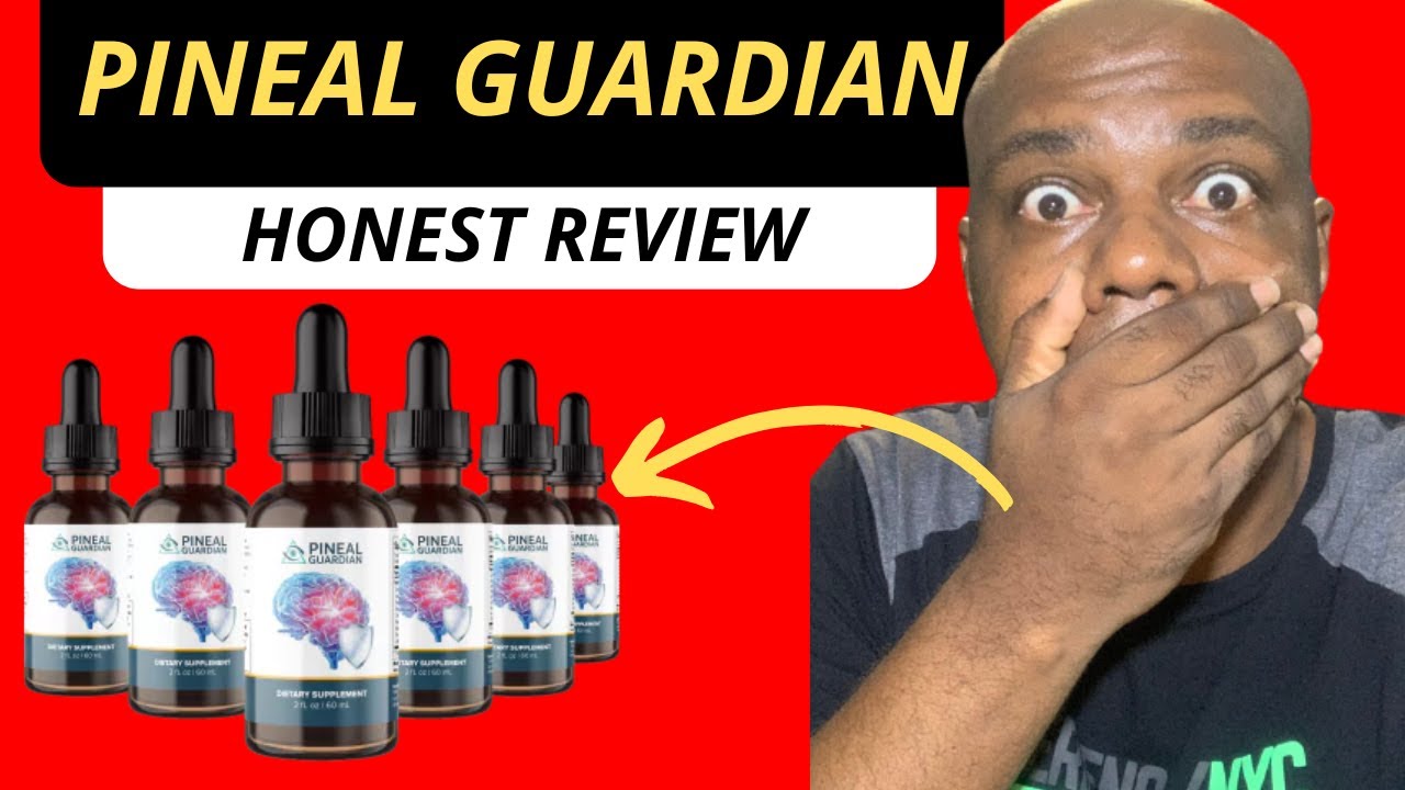 Pineal Guardian Review ⚠️ (MUST WATCH) Side Effects & Results – Important Warning Before You Buy