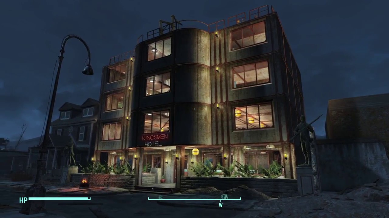 fallout 4 casino build fallout 4 casino build