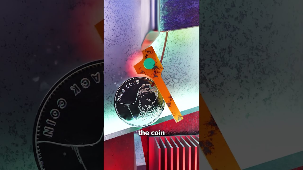 How To Trick Old Vending Machines 😮