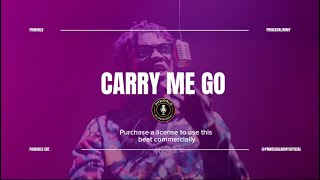 Afrobeat Dancehall Instrumental 2026 Seyi vibes x Rema x Asake Type Beat "CARRY ME GO" Afrobeat