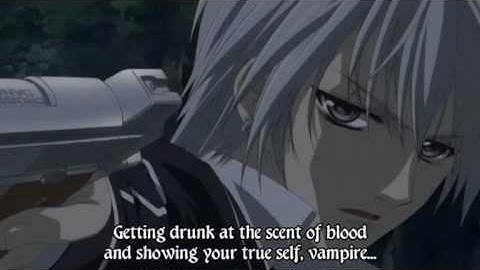 Vampire Knight AMV - Yuki & Zero