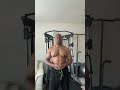 Men over 40 25% to 12% body fat ! Step by step!