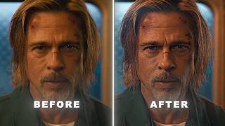 Increase Video Quality Like a Pro | After Effects + Topaz AI 2.6.4 Tutorial