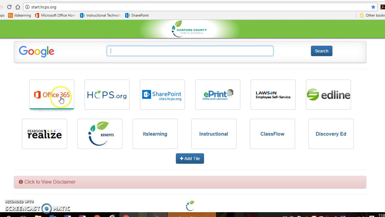 SharePoint Follow Sites