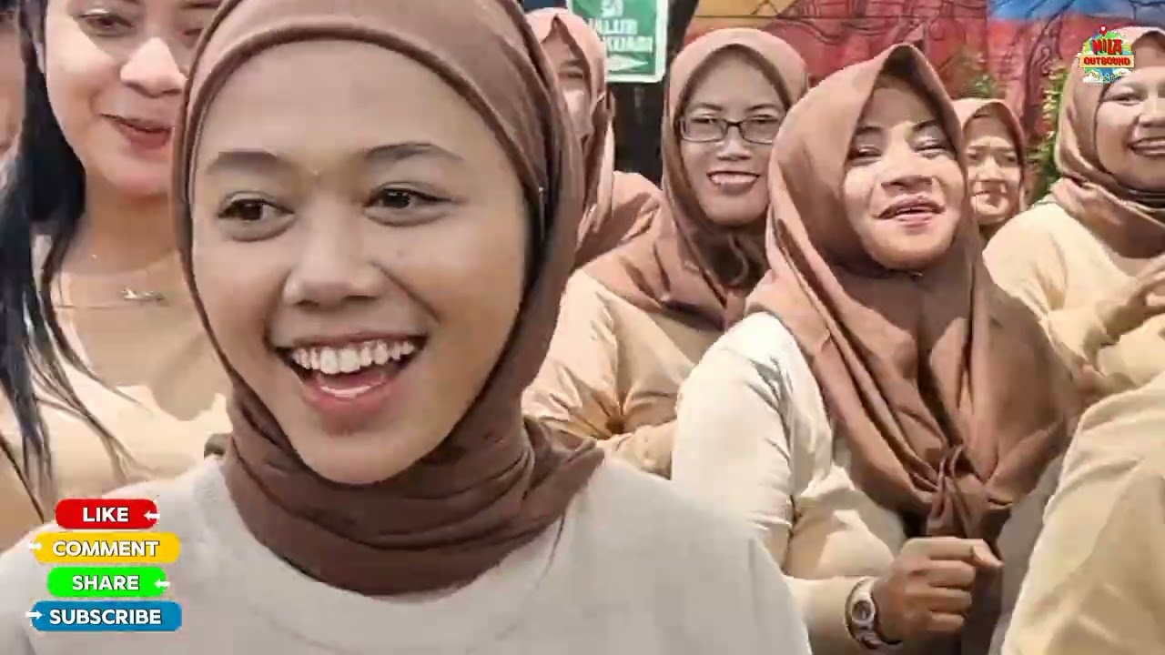 AYO JALAN - JALAN // TK DWP PLAOSAN #wisata #edukasianak #sobatliburan 