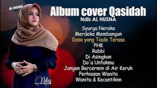 ALBUM COVER QASIDAH Ndis AL HUSNA part 5
