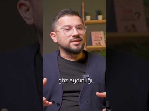 Hz.Ali'nin Hz.Fatıma'ya Bakışları. #shorts