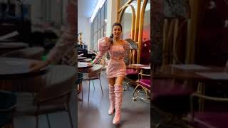 Monami Ghosh New Video