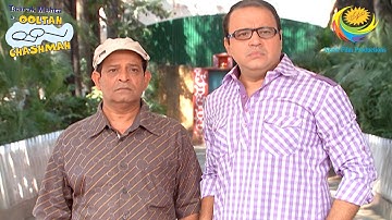 Bhide Asks Popatlal For Money | Taarak Mehta Ka Ooltah Chashmah | Full Episode