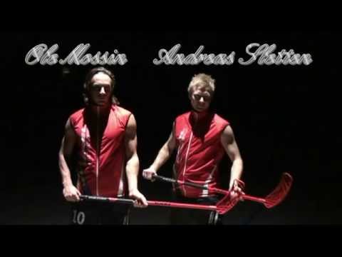 Exel Doublecurve video of Andreas Sletten and Ole ...