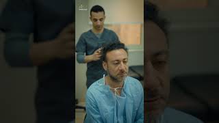 هل زراعة الشعر بتفرق فعلًا؟ | لقاء الفنان عابد عناني مع دكتور محمود حسن