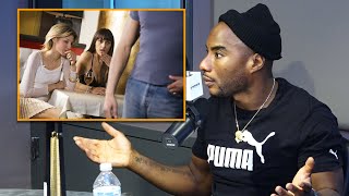 Women Prefer Uncircumcised... | Charlamagne Tha God and Andrew Schulz