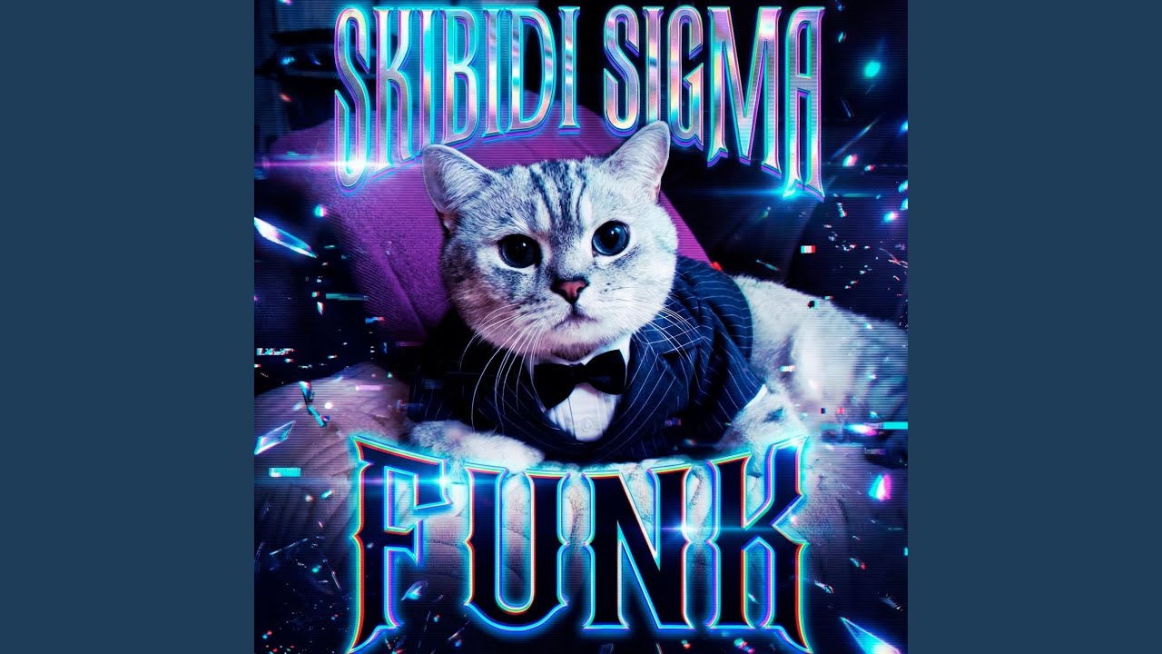 Skibidi Sigma Funk: Mega Slowed