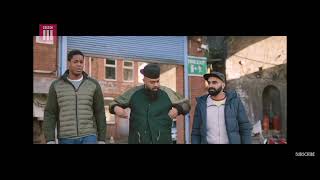 Man Like Mobeen Bagpuss | Series 1 | Episode 1 | First episode. Watch now on Netflix or BBC iPlayer.