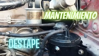 Mantenimiento Del Canister Cómo Reducir Emisiones Y Mejorar El Rendimiento