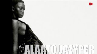Alaato Jazyper Best Model Moments Ss 2024 - Fashion Channel