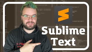 Чому Sublime Text варто мати КОЖНОМУ програмісту