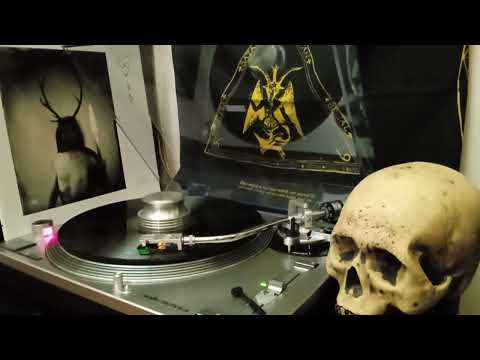 Gaahls WYRD — Gaahls WYRD ▼ Ek Erilar (Format Vinyl)