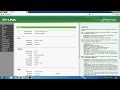 Как обновить прошивку роутера TP-Link