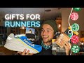 8 OF THE BEST GIFTS FOR RUNNERS THIS CHRISTMAS ($6-$180)