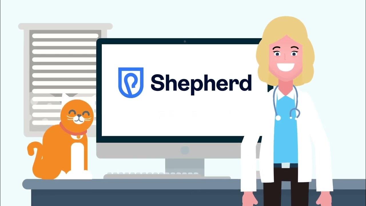 Veterinary practice management software made for veterinarians YouTube