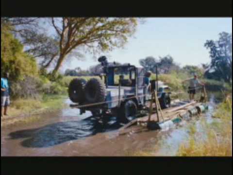 operation okavango operation okavango