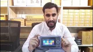 🚀Exclusive Wholesale Offer: Novkar NK-4000D OTDR 🚀. OTDR (Optical Time Domain and Reflect Meter)